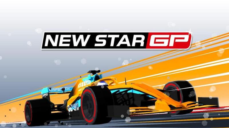 New Star GP Free Download Ocean of gamess