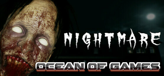 Nightmare TENOKE Ocean of Games