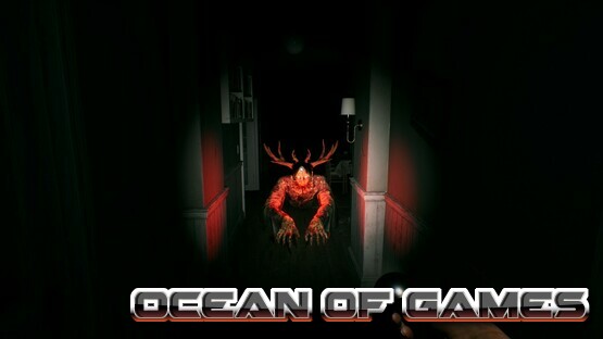 Nightmare TENOKE Free Download Ocean of Game