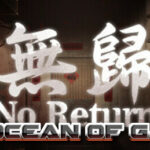 No Return TENOKE