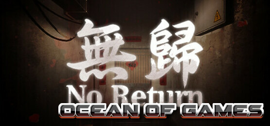 No Return TENOKE Ocean of Games