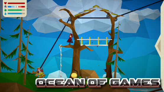 Passing By A Tailwind Journey Unleashed Free Download Ocean of Game