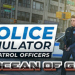 Police Simulator Patrol Officers