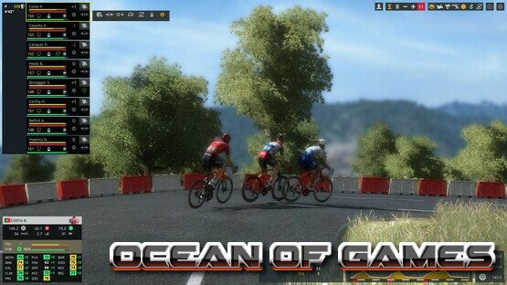 Pro Cycling Manager 2024 Free Download Ocean of Games 