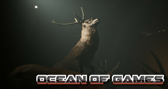 Project 13 Taxidermy Trails TENOKE Free Download Ocean of Game