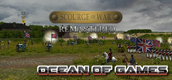 Scourge Of War Remastered TENOKE Free Download Ocean of Games