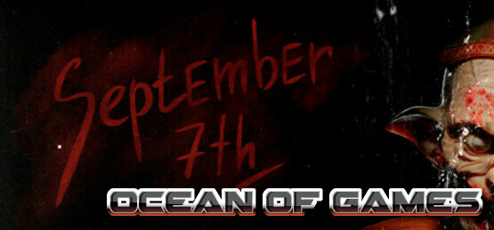 September 7th Ocean of Games