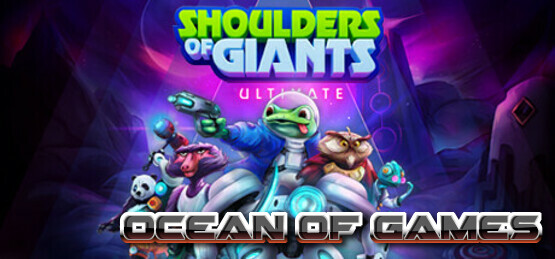 Shoulders of Giants Ultimate RUNE Ocean of Games