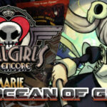 Skullgirls 2nd Encore Marie REPACK SKIDROW