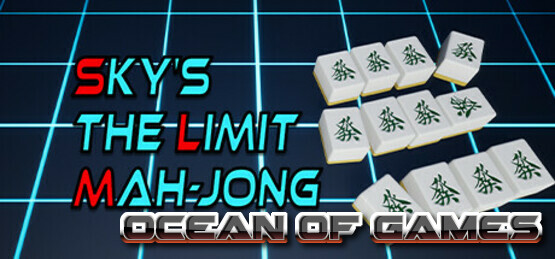 Skys The Limit MAH JONG TENOKE Ocean of Games