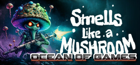 Smells Like a Mushroom TENOKE Free Download Ocean of Games