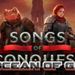 Songs of Conquest