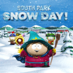 South Park Snow Day