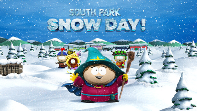 South Park Snow Day Free Download ocean of games