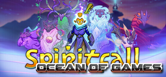 Spiritfall Ocean of Games