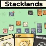 Stacklands Order and Structure