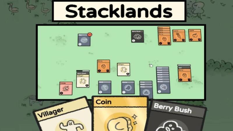 Stacklands Order and Structure Free Download ocean of games