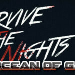 Survive the Nights Early Access