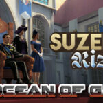 Suzerain Kingdom of Rizia TENOKE