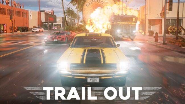 TRAIL OUT Free Download ocean of games