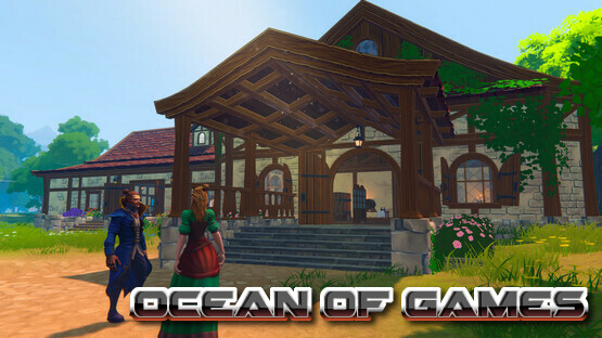 Tavern Manager Simulator GoldBerg Free Download Ocean of Gamess