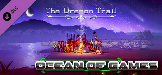 The Oregon Trail Cowboys And Critters TiNYiSO Ocean of Games