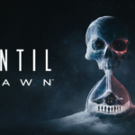 Until Dawn ocean of games