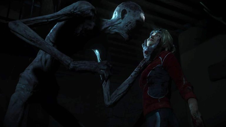 Until Dawn Free Download ocean of game, 