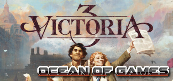 Victoria 3 Grand Edition Ocean of Games