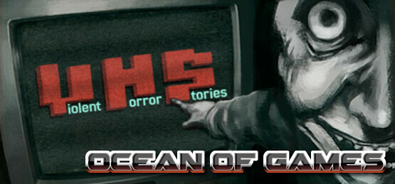 Violent Horror Stories anthology TENOKE Ocean of Games