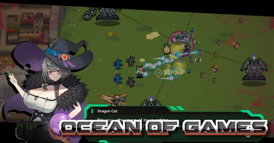 X Invader TENOKE Free Download Ocean of Gamess