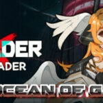 X Invader Ocean of Gamess