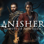 Banishers Ghosts Of New Eden Free Download ocean of games