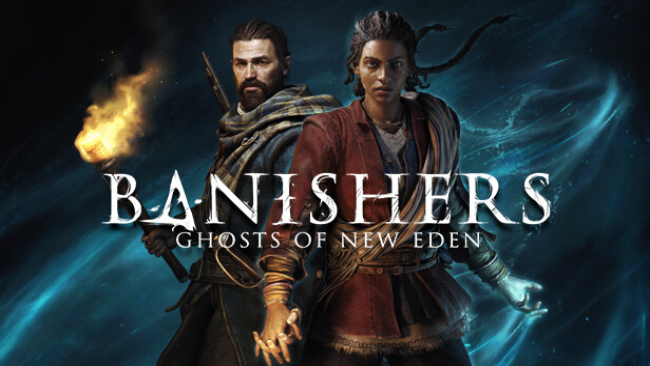 Banishers Ghosts Of New Eden Free Download ocean of games