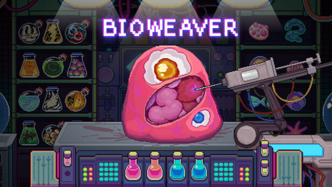 Bioweaver Free Ocean of Games