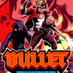 Bullet Runner