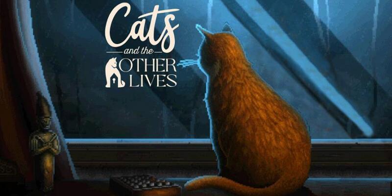 Cats and the Other Lives Ocean of Games