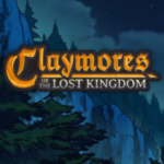 Claymores Of The Lost Kingdom