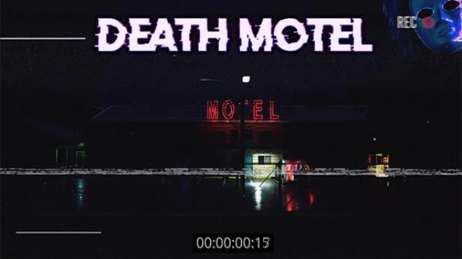 Death Motel Ocean of Games