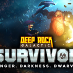 Deep Rock Galactic Survivor Free Download ocean of games