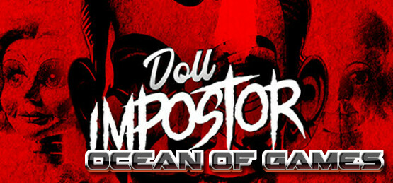 Doll Impostor Ocean of Games