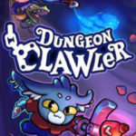 Dungeon Clawler