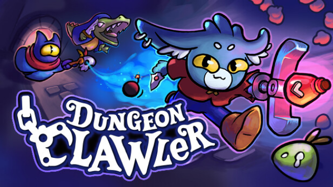 Dungeon Clawler Ocean of Games