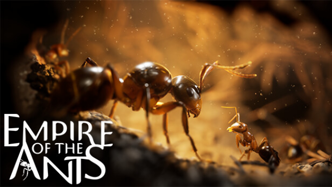 Empire Of The Ants Free Download ocean of games