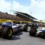 F1 2024 ocean of games