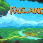 Faeland