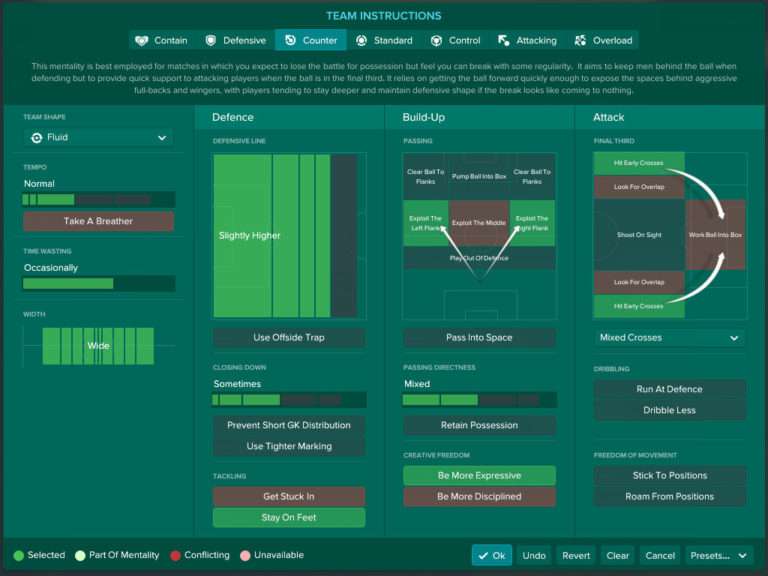 Football Manager 2024 ocean of games 