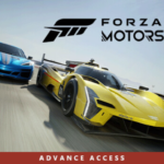 Forza Motorsport Free Download ocean of games