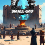 Genesis Of A Small God