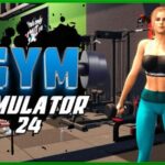 Gym Simulator 24